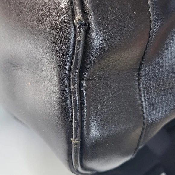 Burberry backpack